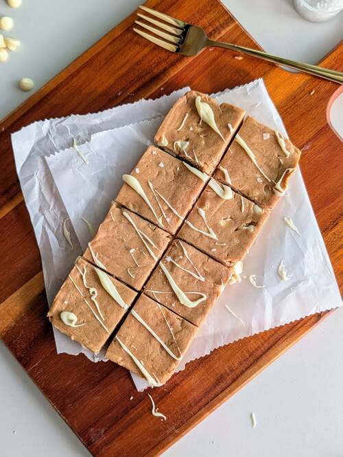 Chill and Slice