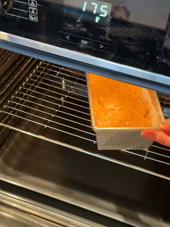 bake