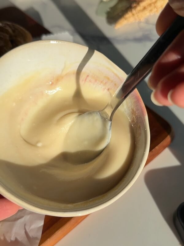 make glaze