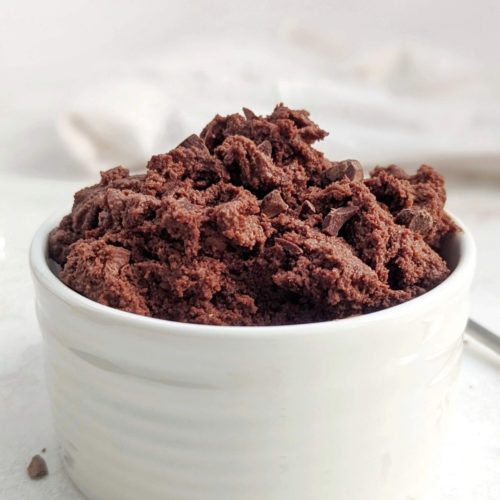 ARBONNE BROWNIE BATTER PROTEIN BALLS < Call Me PMc