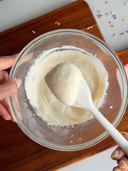 Taste mixture